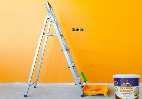 About Our Company - Crown Berger (U) Ltd