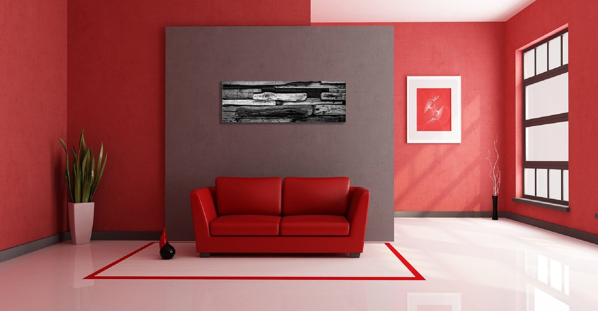 Ready for a Color Makeover - Crown Berger (U) Ltd Services