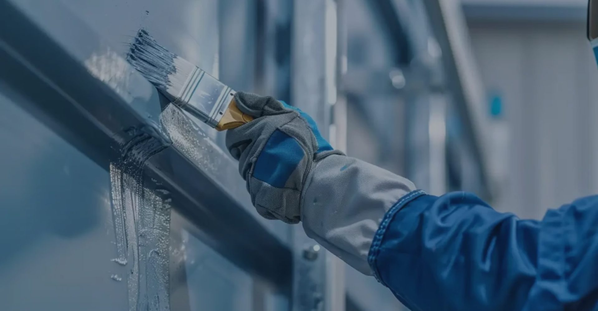 Contact Us for Expert Painting Support - Crown Berger (U) Ltd Services