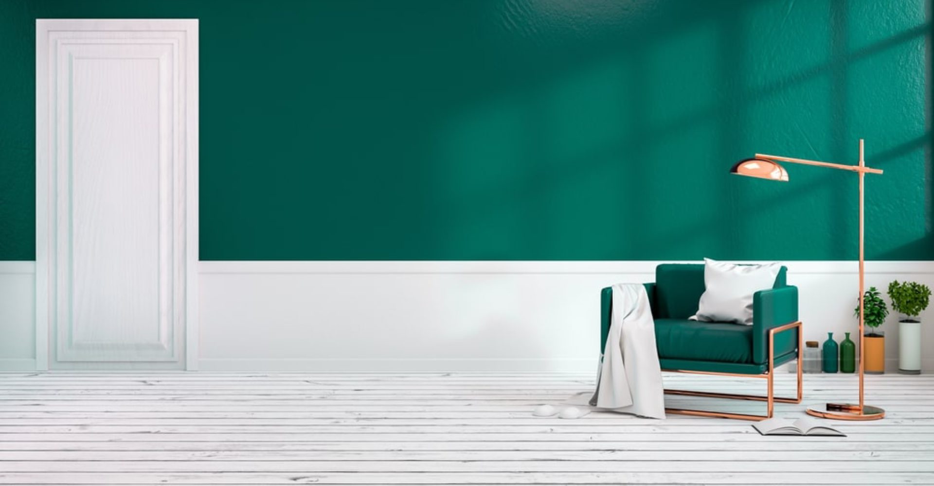 Quality Paint That lasts - Crown Berger (U) Ltd Services