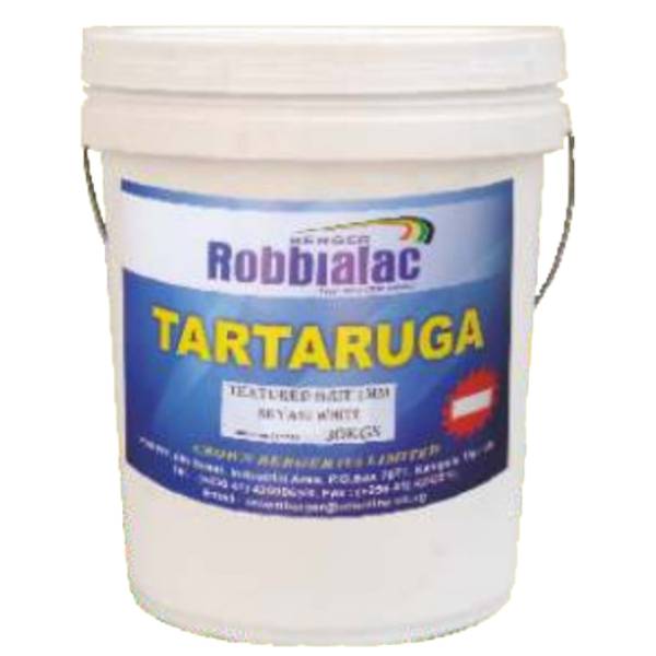 Textured Coated - Crown Berger (U) Ltd Product