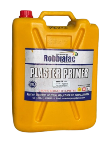 Plastic Primer Plastic Primer