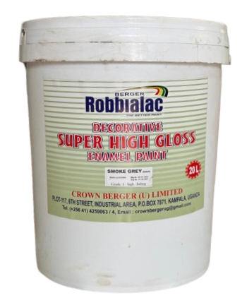 Super Gloss Enamel Paint Super Gloss Enamel